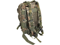 Mochila Multiusos Oxford: Duradera Y De Secado Rápido.