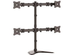 Soporte de Mesa STARTECH.COM ARMBARQUAD (13'' a 27'' - Hasta 8 kg)