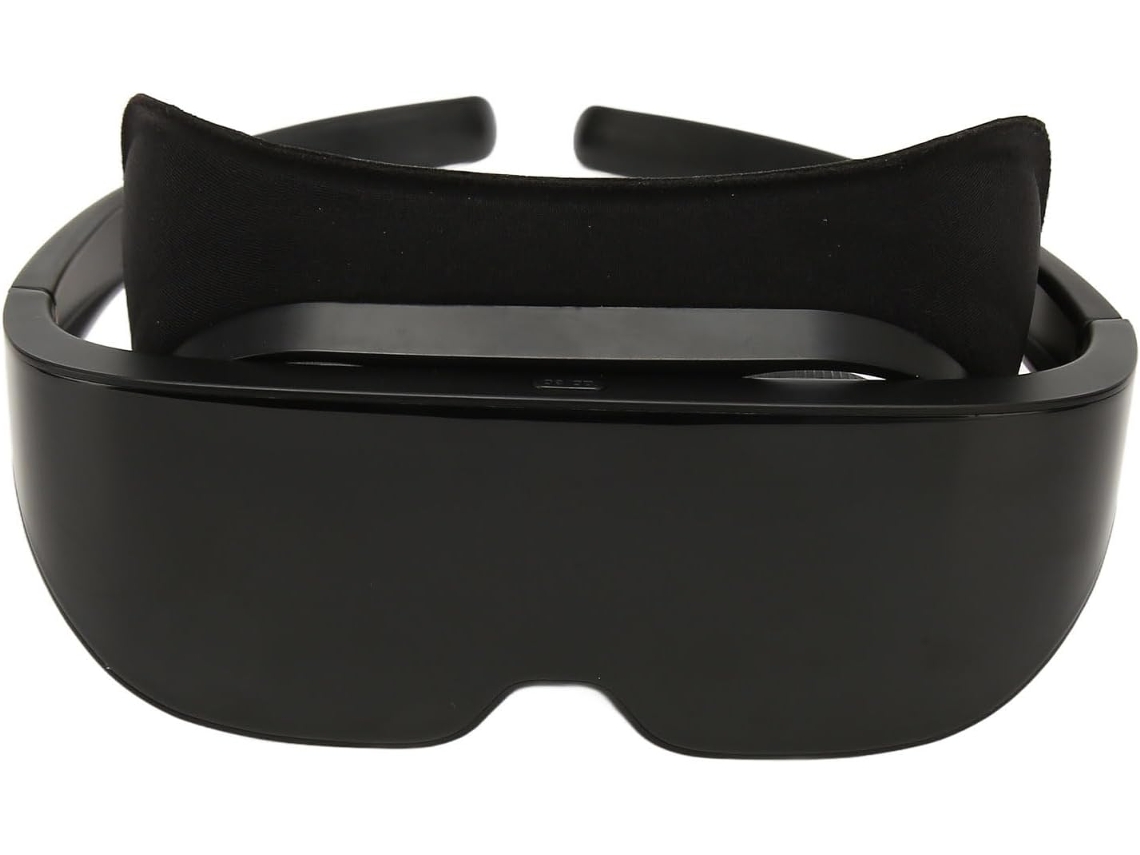 Gafas De Video Inteligentes 4k Hd Imax Portátiles Compatibles Con Miopía, Batería De 4000 Mah Para Juegos