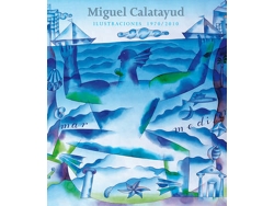 Libro Miguel Calatayud de Miguel Calatayud (Español)