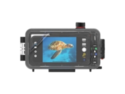Pantalla protectora SEALIFE para carcasa de buceo deportivo
