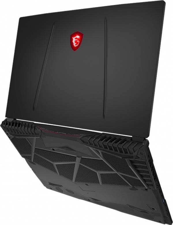 Portátil Gaming MSI GP65 Leopard 10SEK-029ES (Intel Core i7-10750H - NVIDIA GeForce RTX 2060 - RAM: 16 GB - 1 TB SSD - 15.6'')