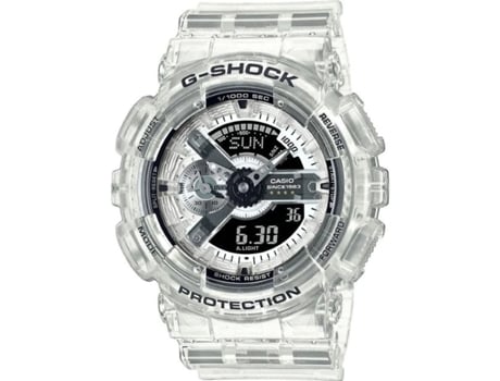 Reloj Hombre CASIO G-SHOCK CLASSIC CLEAR REMIX SERIE - 40 (51 mm)