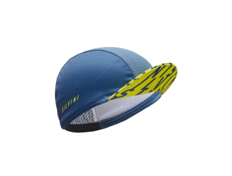 Gorra SILVINI Amaro