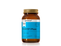 5 HTP Plus - 60 caps - ECOGENETICSN