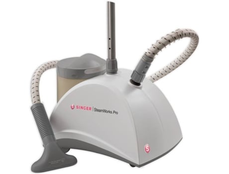 plancha vertical singer steamworks