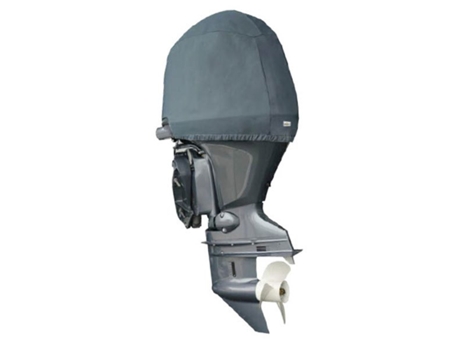 Yamaha 4 F50H F60F F70A F50H F60F F70A Cobertura Prateado 996 Ccoceansouth