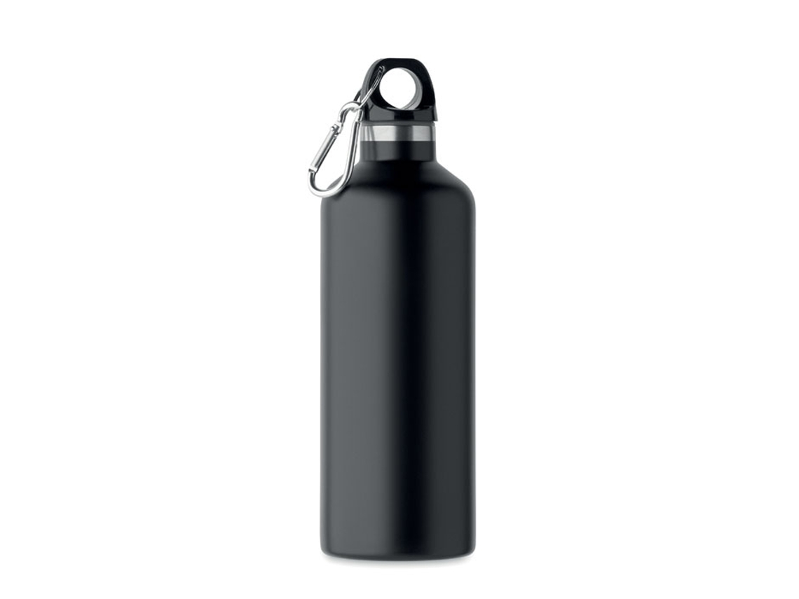 Botella De Doble Pared 500 Ml