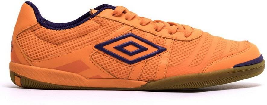 Botas De Unisex umbro tunder in naranja para sala eu 40 futsal ic zapatilla