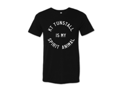 Kt Tunstall Kt Tunstall Is My Spirit Ani Rockinstone Size:s