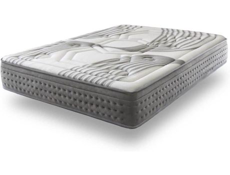 Colchón SONNOMATTRESS Classic Grafeno HR 30 (135x180x30 cm - HR)