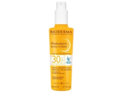 Photoderm Spray Invisible Spf30 200 Ml BIODERMA