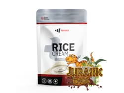 Rice Cream (crema De Arroz Pregelatinizada) - 1kg Jurassic Choc Masmusculo