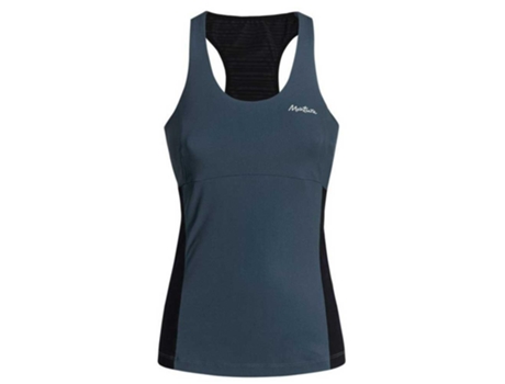 Camiseta de Hombre MONTURA Wonder Braces Azul