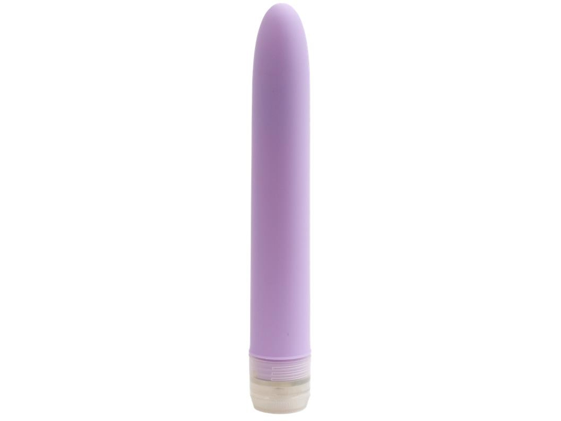 Vibrador Velvet Touch Lavanda DOC JOHNSON