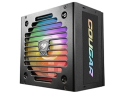 Fuente de Alimentación COUGAR 31Vg075.0001P  750 W 204 Pin Atx Atx Negro
