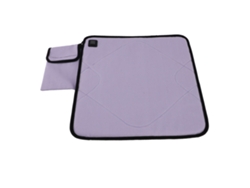 Almohadilla térmica USB (ajustable y ligera)