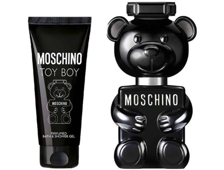 Perfume MOSCHINO Toy Boy Eau De Parfum (30ml)