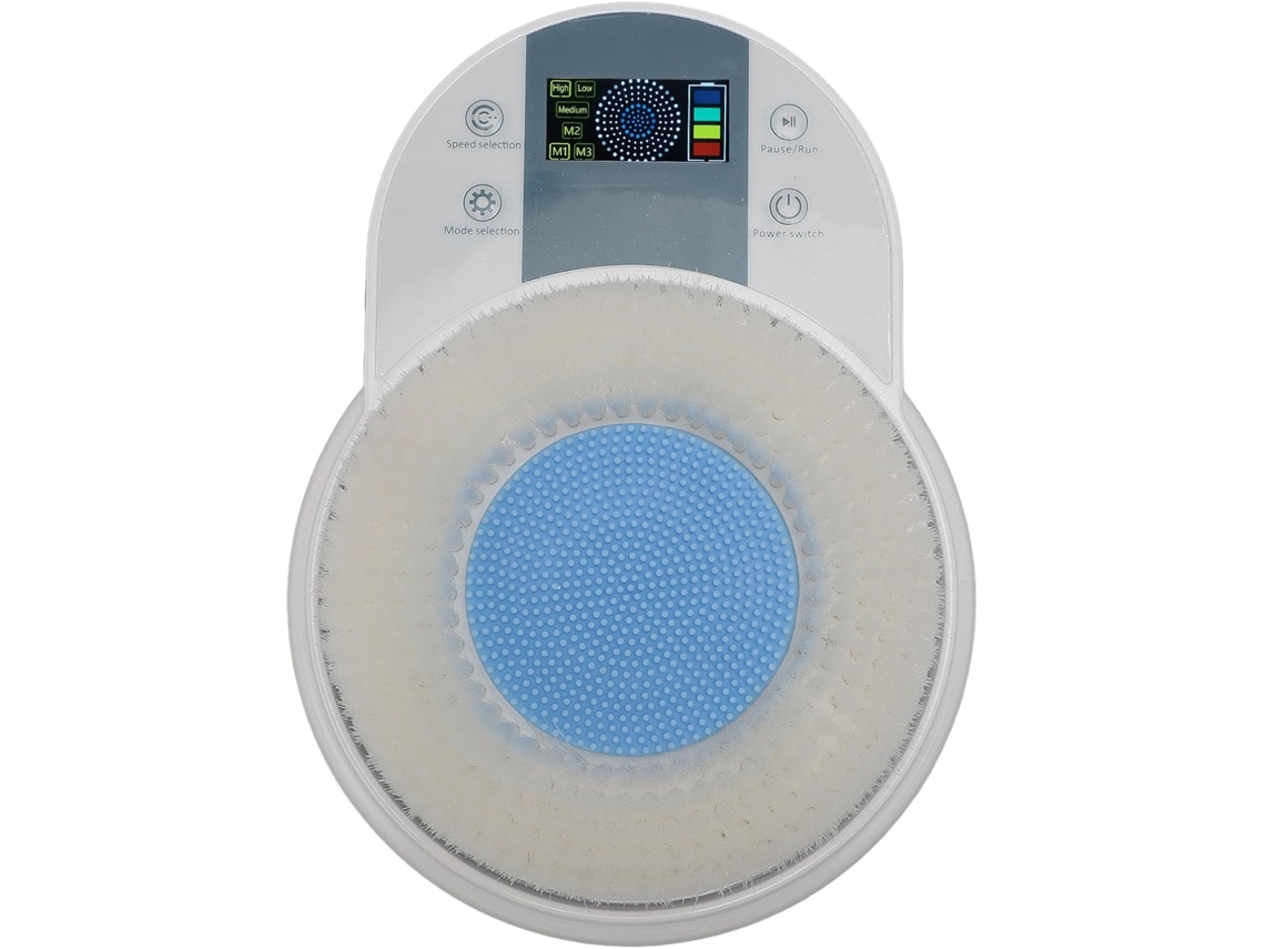 Exfoliante eléctrico de espalda SFUSHOS
