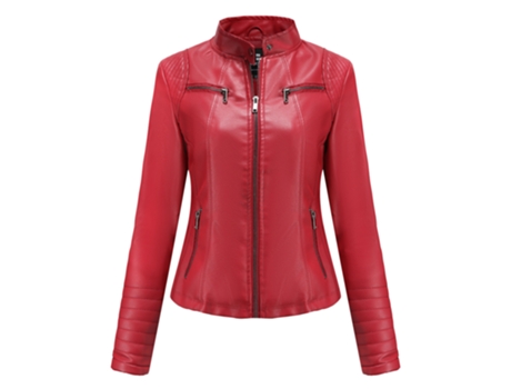 Chaqueta de Mujer LUUCOZK (XS)