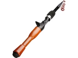 Caña De Pescar, Pesca Con Señuelos 1,30 M, 6 8 Carbono, Para Spinning, Casting, Baitcasting, Mini, Ligera Y...