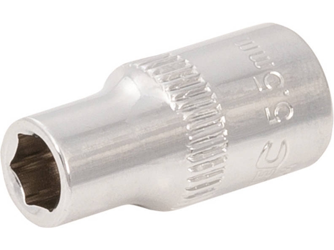 Llave de Vaso SILVERLINE 555524
