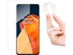 Protector de Pantalla Oneplus 9 LMOBILE 67 Transparente