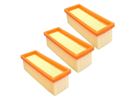 Filtro hepa para karcher 6.414-498.0 se 2001 se 3001 aspirador de pó