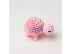 Manual de Producto Terminado Llave de Gancho Pendrive, Muñeca Tortuga Pequeña