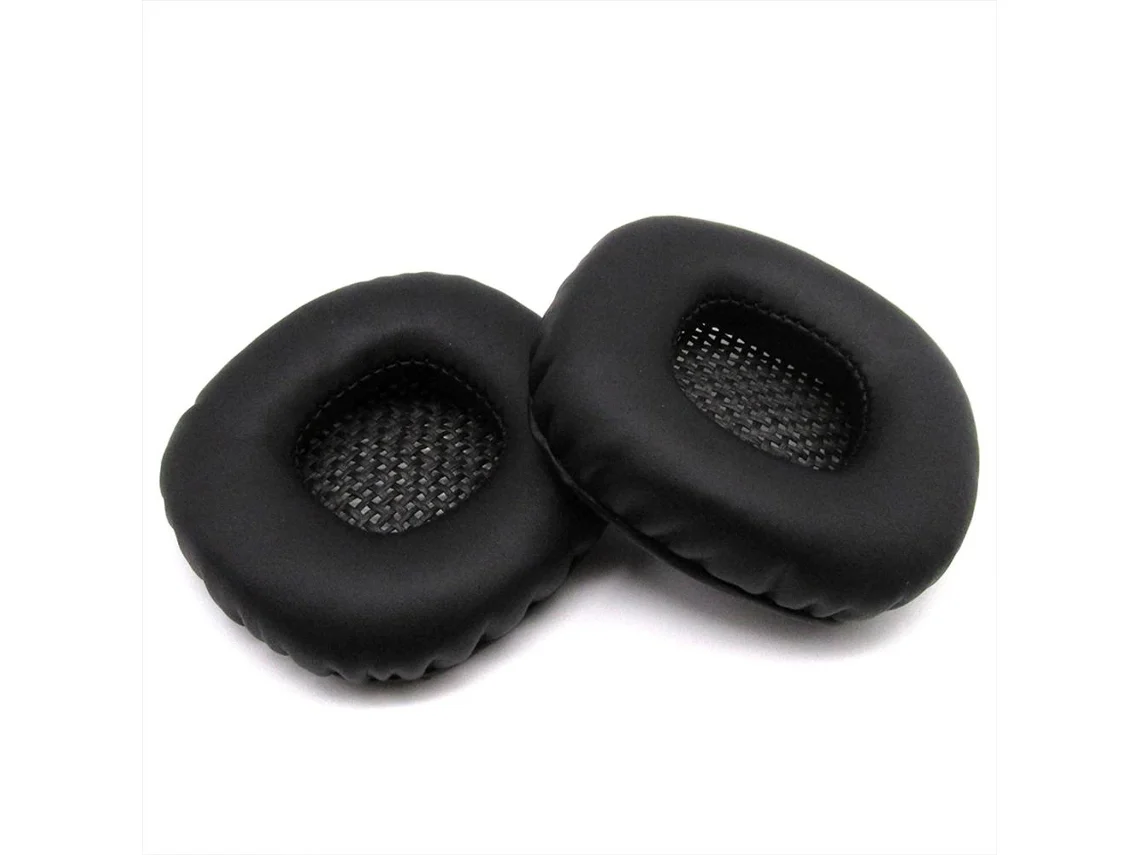 Almohadilla s de Ouvido para Marshall Major Ii 1 Par Negro