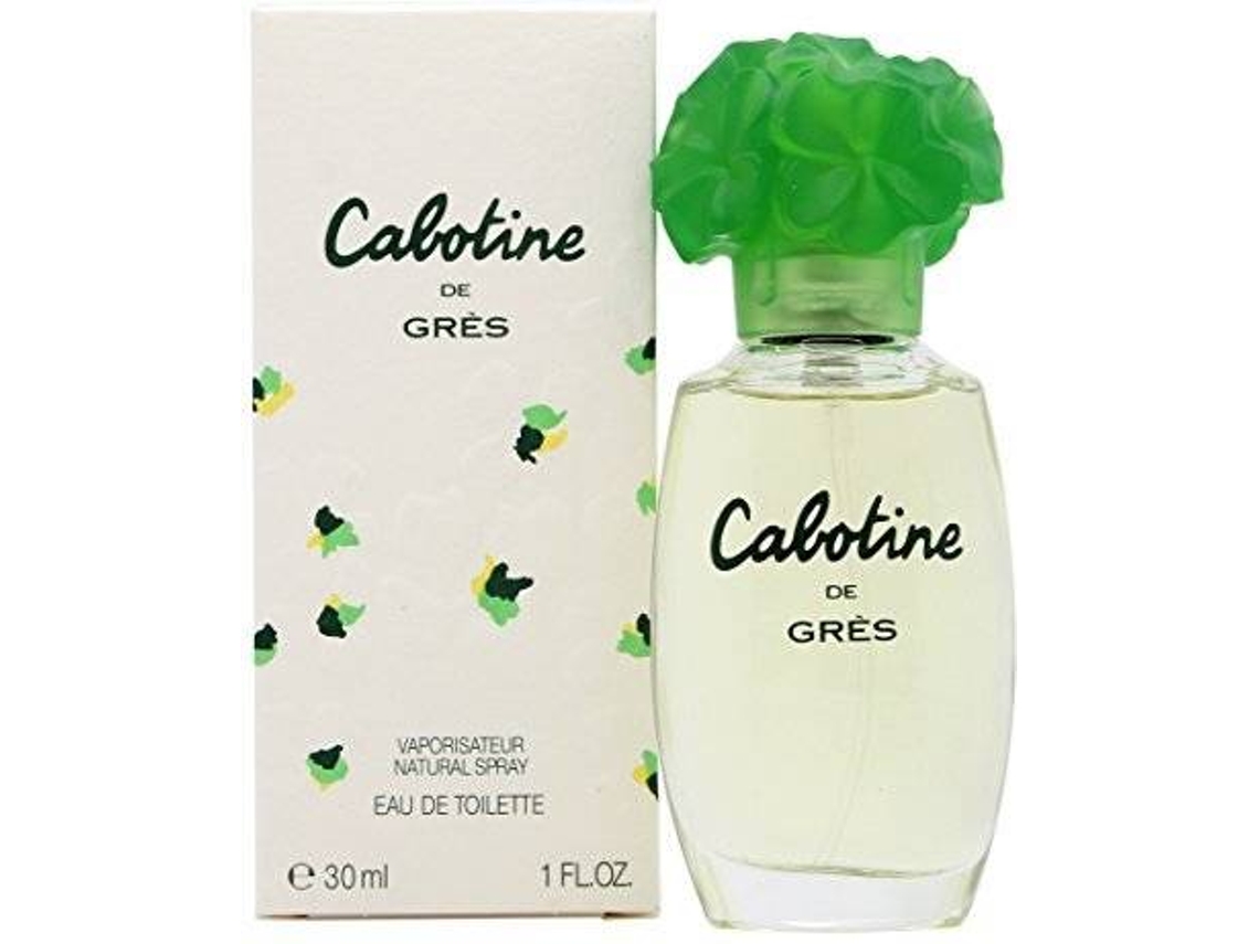 Perfume GRES Cabotine De GRES Vap Edt Woman (30ml)