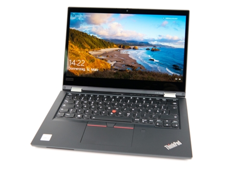LENOVO Thinkpad L13 Yoga G3 R7-Pro 5875U 16Gb 512Gb Ssd Bt (Reacondicionado Como Nuevo)