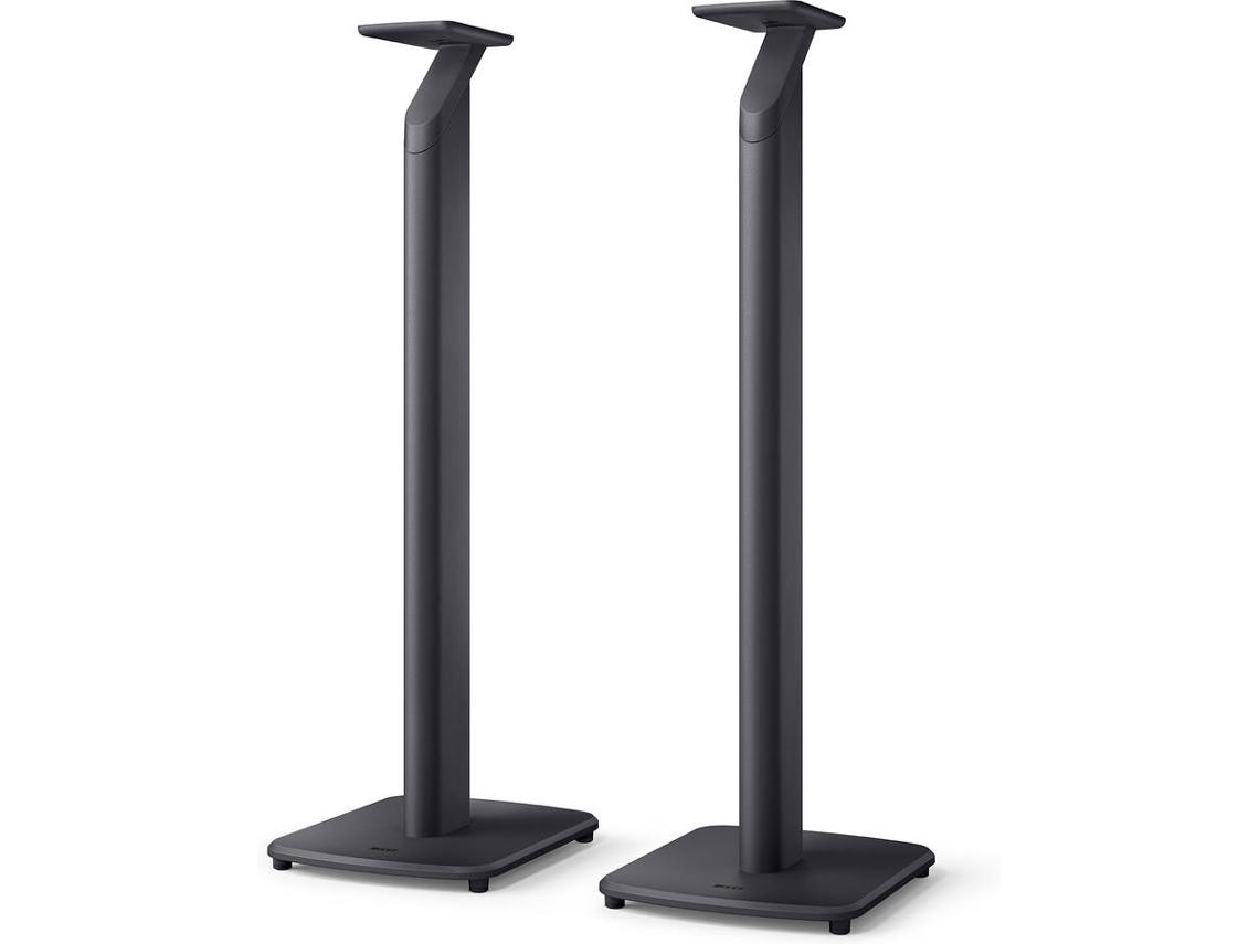 Soporte para Altavoz KEF S1 LSX Floorstand  (68,3 cm - Rojo)