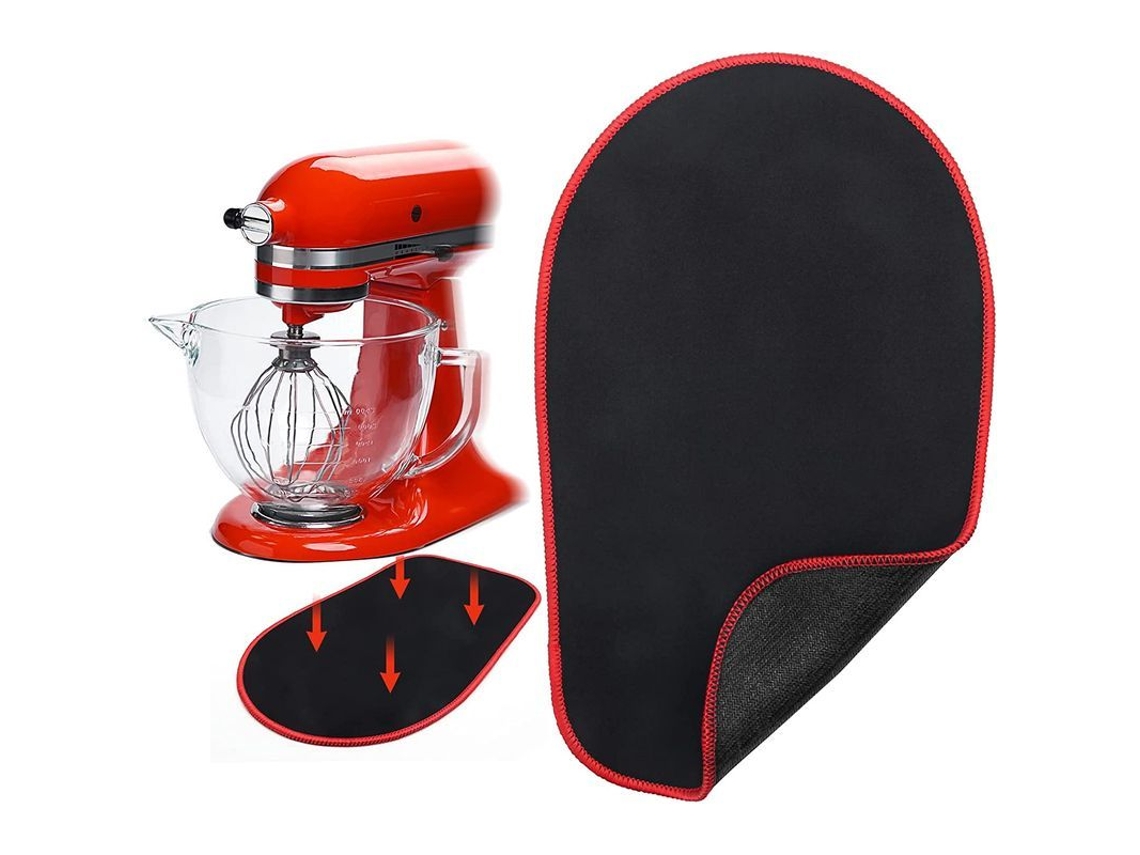 Alfombrilla Deslizante Para Batidora Y Licuadora, Utensilio De Cocina Para Mover Electrodomésticos.