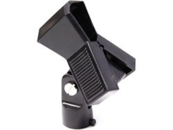 Pinza para Micrófono BEMATIK XI01100