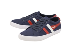 Zapatillas GOLA Hombre (Multicolor - 41)