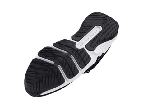 Zapatillas de Mujer para Fitness UNDER ARMOUR Dynamic Select Negro (40)