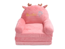 Sofá infantil (plegable, multifuncional)