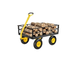 Equipo de carga y transporte Tekmaquinas de 544 kg