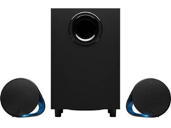 Altavoces Bluetooth LOGITECH G560 Lightsync PC (PC - 240 W)