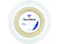 Cuerdas de Tenis TECNIFIBRE X-One 200 m