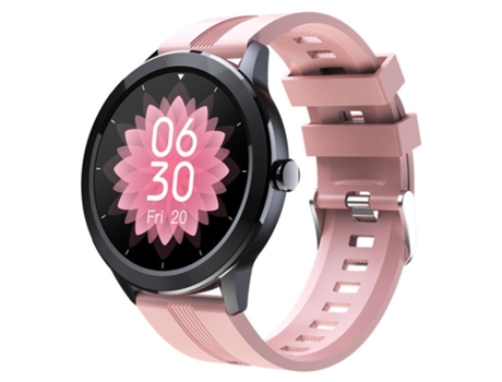 Smartwatch ENZON Rosa