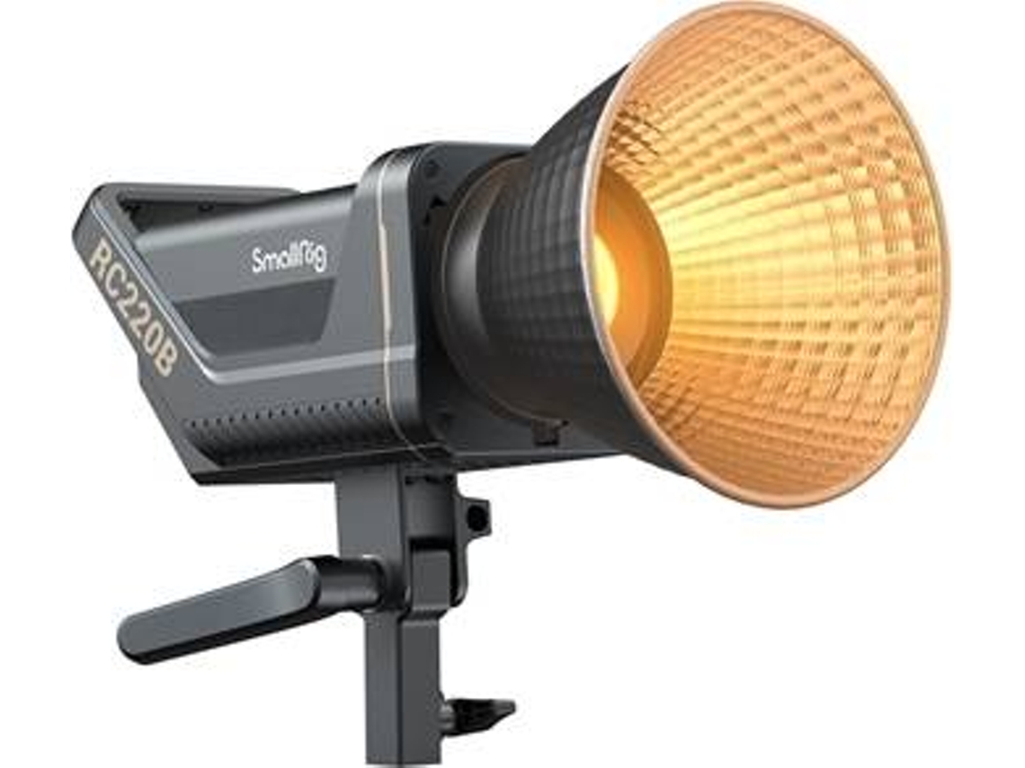 Foco Led SMALLRIG RC 220B
