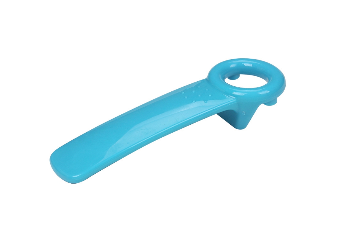 Abrelatas Tommy01 con agarre cómodo, multifuncional, ideal para manos débiles