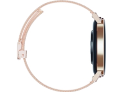 Smartwatch HUAWEI Watch GT2 Elegant (42mm - Rosa)