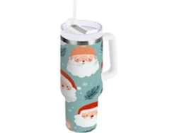 Vaso Taza Acero Inoxidable - Vaso Térmico Portátil