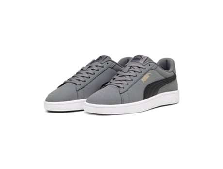 Zapatillas de Hombre PUMA Smash Buck Blanco (44)