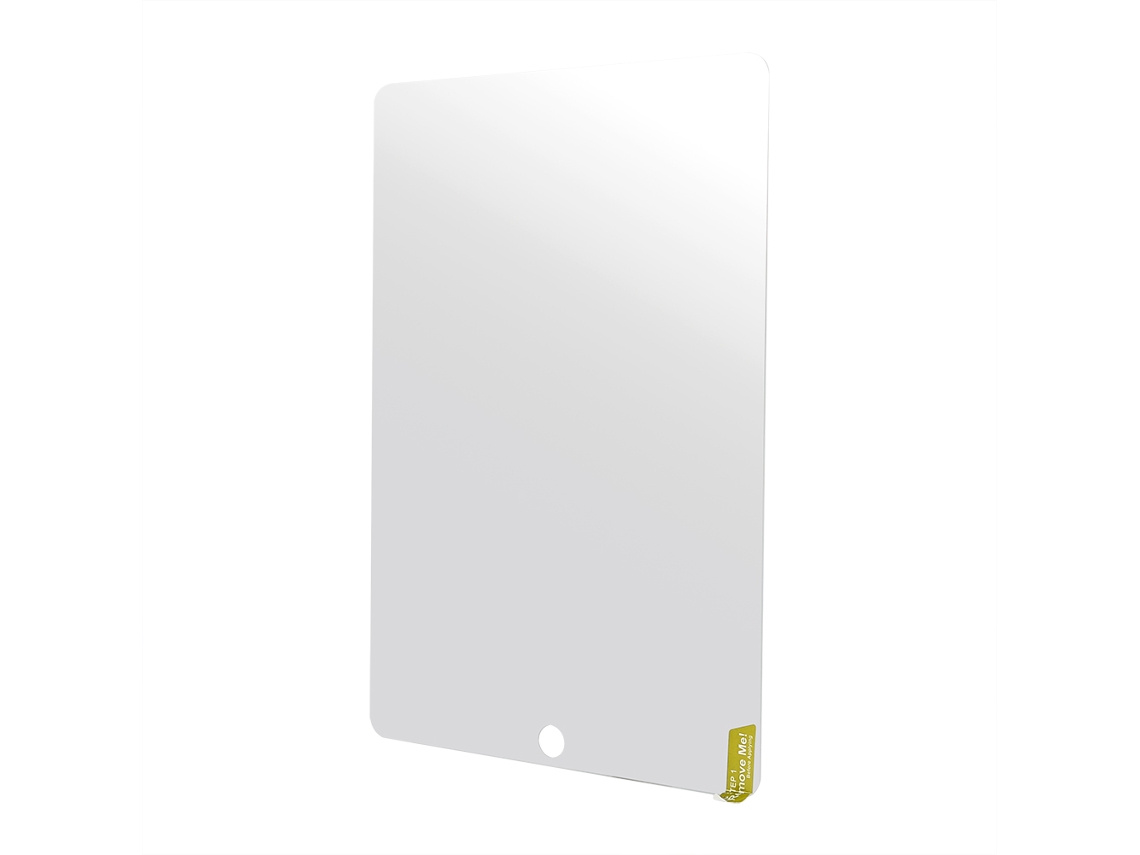 Protector de pantalla de vidrio templado para tablet, resistente a los arañazos, apto para iPad Pro 9.7.