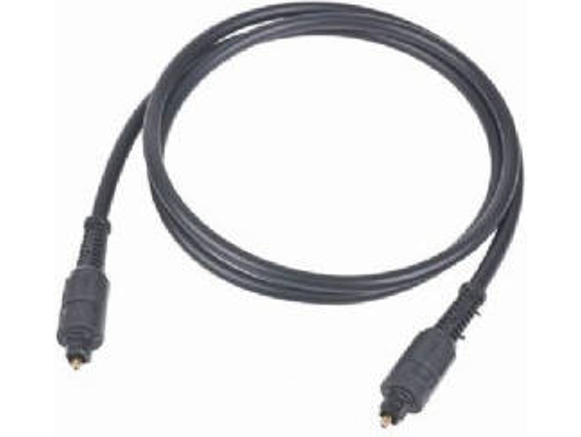 Cable de Audio GEMBIRD Toslink, 1m