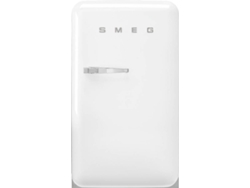 Frigorífico 1 Puerta SMEG FAB10RWH6 (Estático - 97.0 cm - 122 L - Blanco)